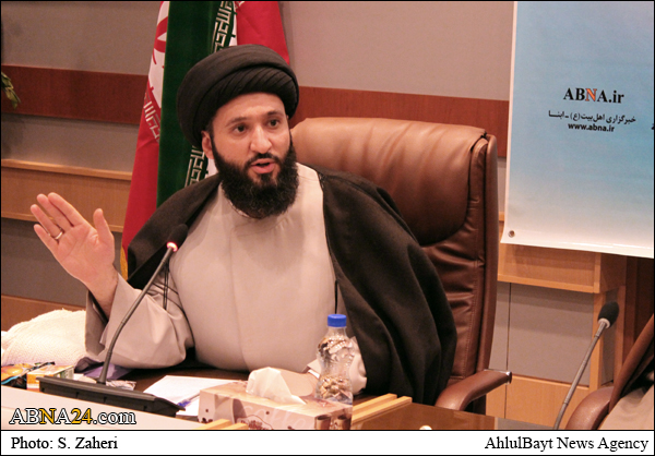 گزارش تصویری/ پنل تخصصی "پنل تخصصی فرهنگی ـ زیارتی"