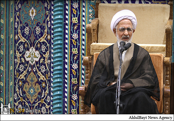 آیت‌الله جوادی آملی: علم مقدمه عاقل شدن است