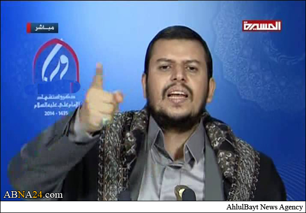 رهبر انصارالله: استعفای رئیس جمهور سبب خیر خواهد شد/ انقلاب در مسیر صحیح در حرکت است