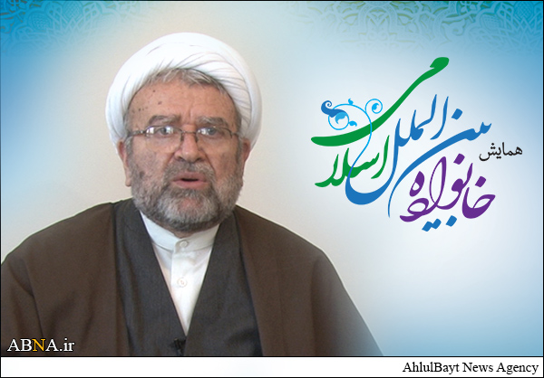 سالار: نهادی برای ایجاد ارتباط و هم افزایی بین مراکز فعال در عرصه بین‏ الملل وجود ندارد