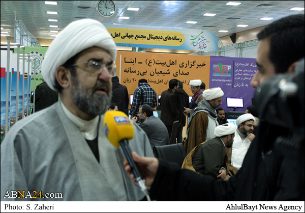 گزارش تصویری/ حاشیه‌های اختتامیه همایش سبک زندگی اهل‌بیت(ع)