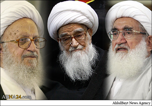 انتقاد سه مرجع تقلید از وزارت ارشاد/ شکایات پشت شکایات برای ما می‌آید