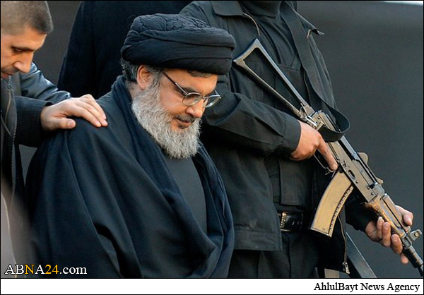 سید حسن نصرالله هفته آینده سخنرانی خواهد کرد