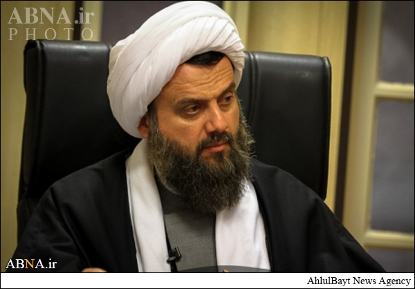 پیام آیت‌الله هادوی‌تهرانی در آستانه 22 بهمن