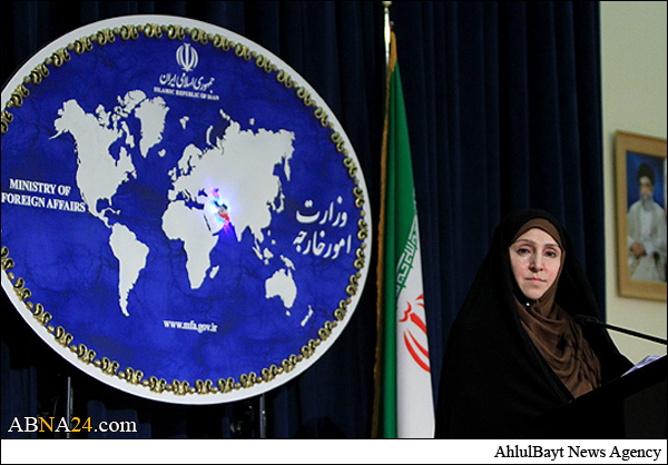 واکنش افخم به اظهارات اخیر رئیس جمهور آمریکا