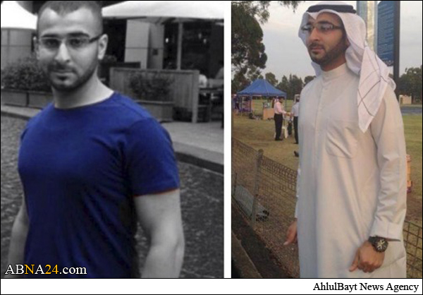 بازداشت دو مظنون به حمله تروریستی در سیدنی + تصاویر