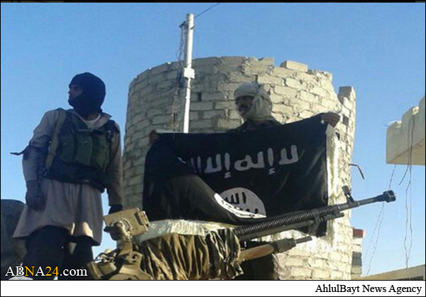 انصارالشریعه یک پایگاه ارتش یمن را تصرف کرد + تصاویر