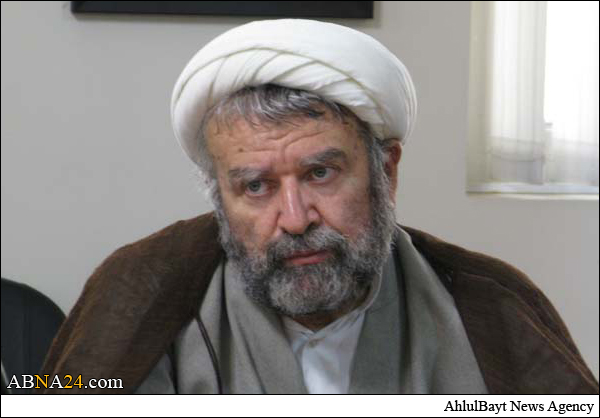 حوزه با بهره گیری از فقه پویا مشکلات کشور را برطرف کند