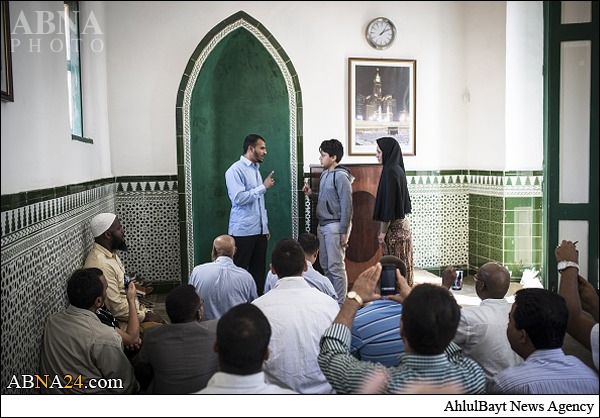درخواست مسلمانان کوبا برای تاسیس مسجد در این کشور 