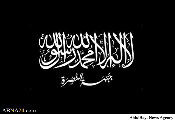 جبهة النصرة با داعش بیعت کرد + عکس