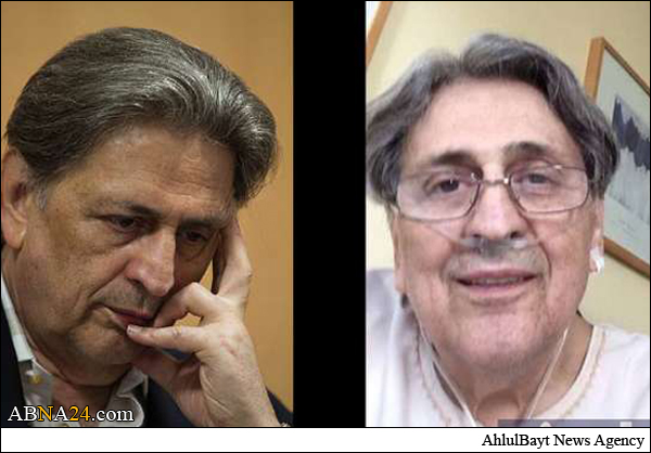 سید صادق طباطبایی درگذشت + تصاویر