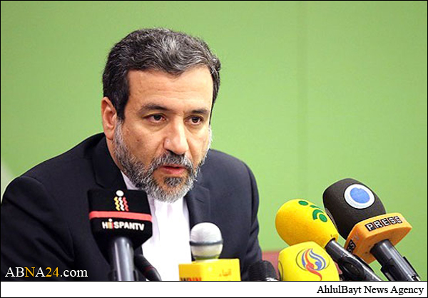 در برابر ادبیات قلدرمابانه تسلیم نخواهیم شد/ مذاکرات باید با راه حل بُرد- بُرد به پیش برود