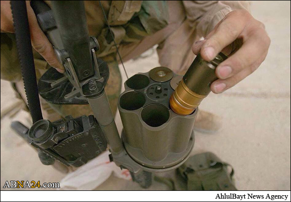 تلفات سنگین داعش در حمله به مواضع نیروهای پیشمرگه + تصاویر