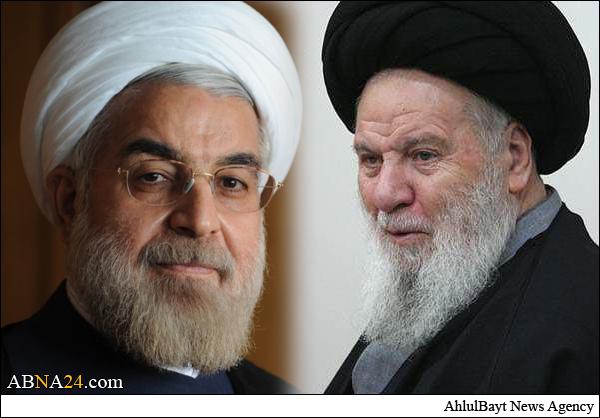 آیت‌الله موسوی اردبیلی: دولت برآمده از اراده ملت است