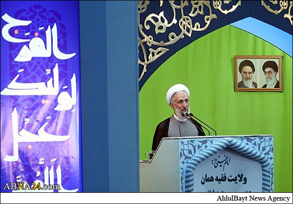 مسئله هسته‌ای موضوعی اعتقادی است/ انقلاب یمن خاموش شدنی نیست