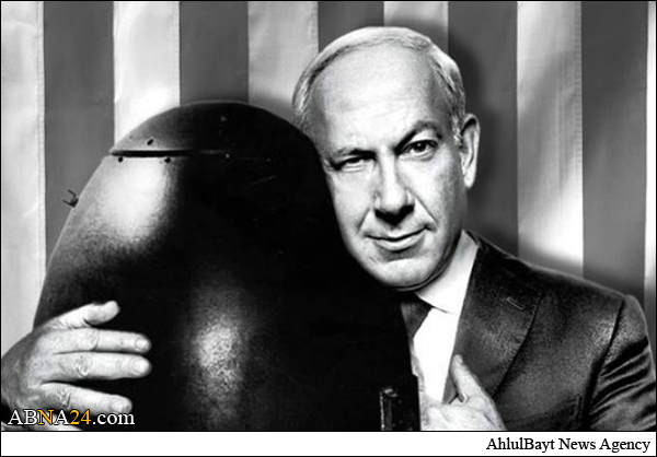 کاربران پیام توئیتری نتانیاهو درباره ایران را به تمسخر گرفتند	 + عکس