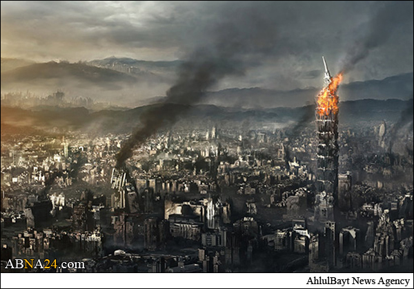 داعش به شهر تایپه حمله می‌کند؟ + عکس