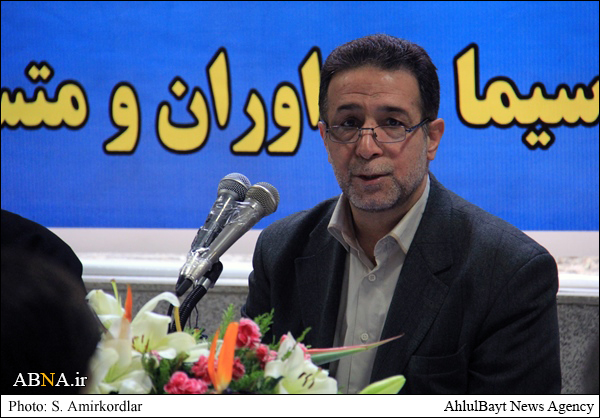 محمدی نیا: شبکه قرآن سیما از مشکل فقر تلاوت‌های مجلسی رنج می‌برد