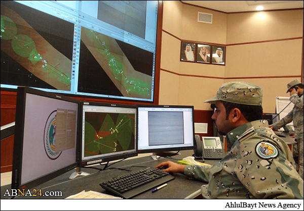 عربستان از ترس داعش ۸۰۰ کیلومتر دیوار امنیتی در مرز عراق احداث کرد + تصاویر