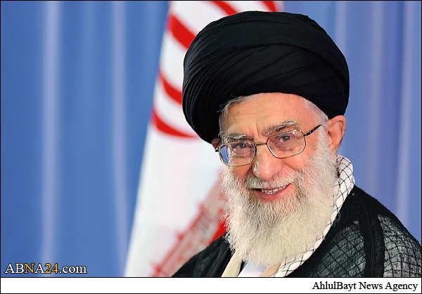 رهبر معظم انقلاب در جشن نیکوکاری مشارکت کردند 