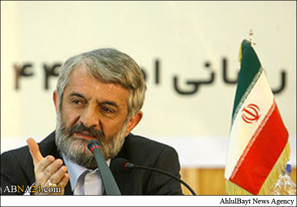 تمام تلاش اقتصادهای قوی دنیا بر عدم پیشرفت ایران است