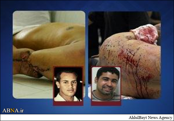 تبرئه قاتلان شهید بحرینی توسط آل خلیفه