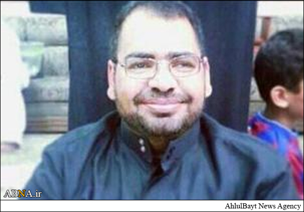 شهادت یک جوان بحرینی بر اثر استنشاق گازهای سمی