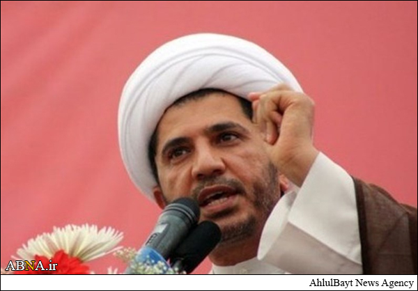 ایران در بحرین دخالت نمی کند/ نیروهای سپر جزیره باید از بحرین خارج شوند