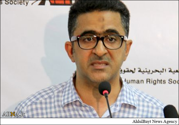 آزادی پزشك شيعه بحريني پس از گذشت یک سال از زندان
