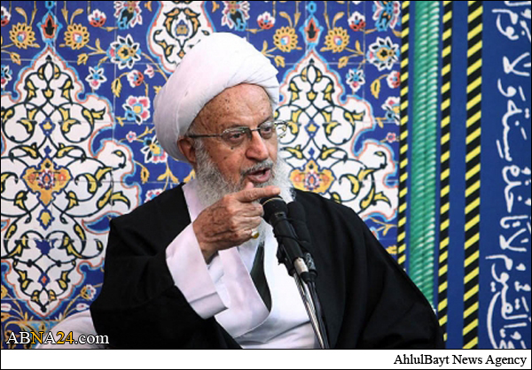 اقتصاد مقاومتی باید فرهنگ سازی شود/ تشکیلات دولت بیش از حد بزرگ شده است