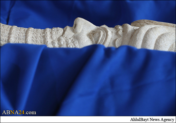 آمریکا ۶۰ قطعه تاریخی به سرقت برده از عراق را پس داد + تصاویر