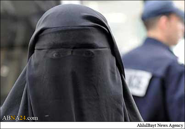  سفر ناتمام دختر انگلیسی برای پیوستن به داعش + عکس