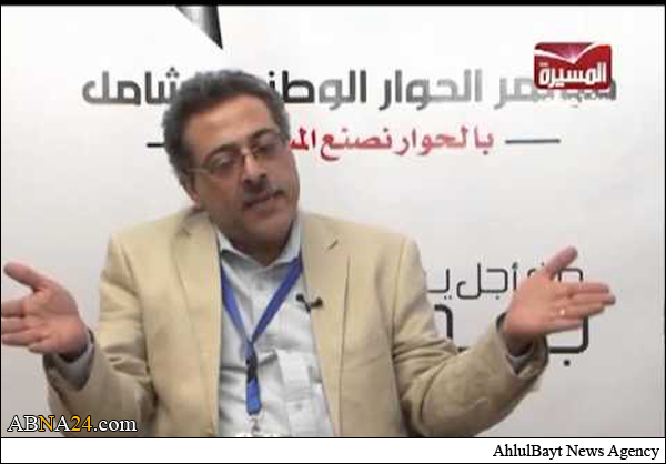 شهادت یکی از رهبران برجسته انصارالله در صنعاء + تصاویر