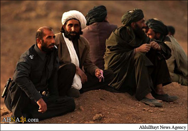 یکی از چهره‌های مشهور ضد طالبان کشته شد + عکس