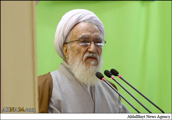 هیئت مذاکره کننده ایرانی زیر بار زور نمی‌رود/ فضای نوروز فاطمی باشد