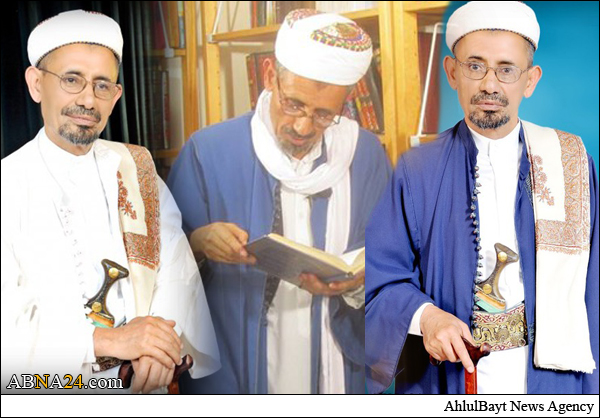 شهادت یکی از مراجع جنبش انصارالله/ علامه مرتضی محطوری که بود؟ + تصاویر