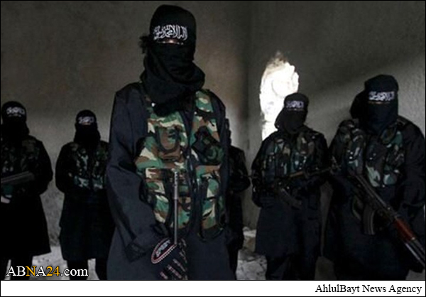 دختران سودانی در راه پیوستن به داعش + عکس