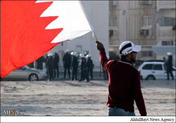 اخبار پانصد و  دهمین روز قیام اسلامی مردم بحرین/شنبه 17 تیر1391