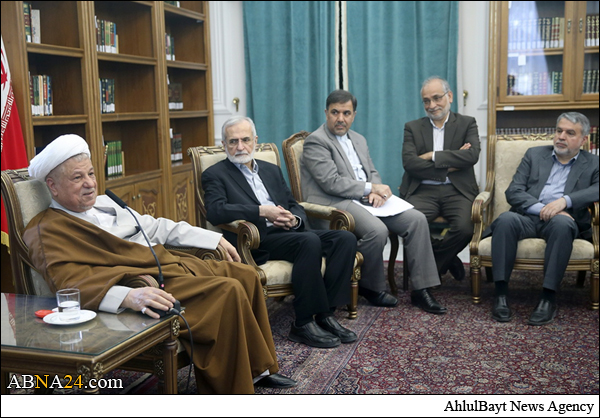 قدرت علمی، استدلال و منطق ایران در مذاکرات، غربی‌ها را مجاب به تصمیم عاقلانه کرد