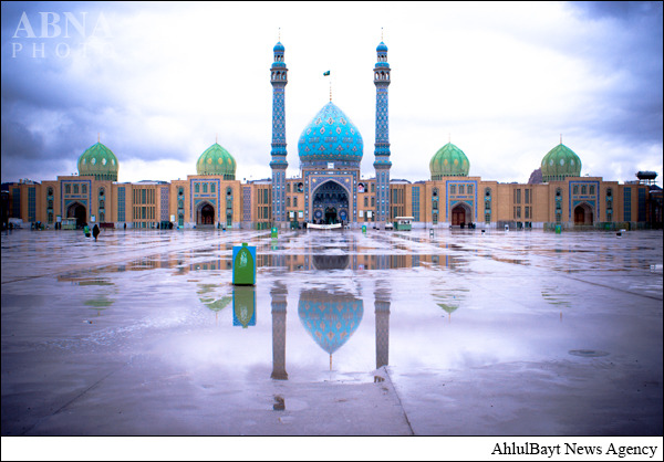 بیش از 80 هزار محصول فرهنگی در اختیار زائرین مسجد جمکران قرار گرفت