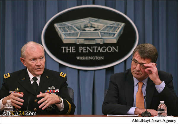 پنتاگون: سامانه اس۳۰۰ تأثیری بر گزینه نظامی آمریکا علیه ایران ندارد + تصاویر