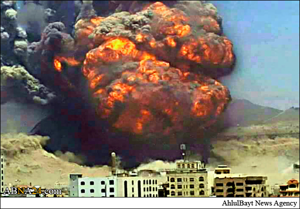 عربستان، حمله به یمن را متوقف کرد