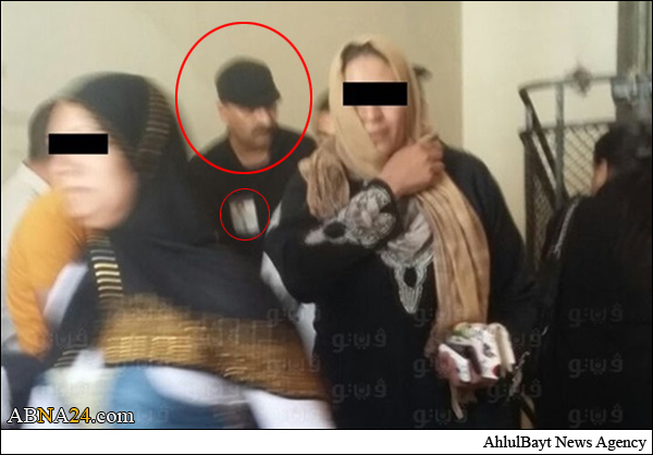 بازداشت محافظ سابق صدام در مصر به اتهام راه‌اندازی شبکه روسپیگری + عکس