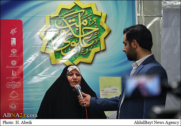 گزارش تصویری/ مراسم اختتامیه همایش بین المللی «حکومت علوی» در قم