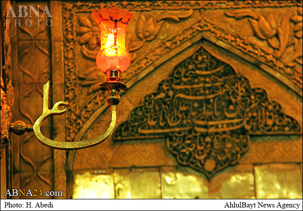 یک مسیحی در ندامتگاه بندر لنگه شیعه شد