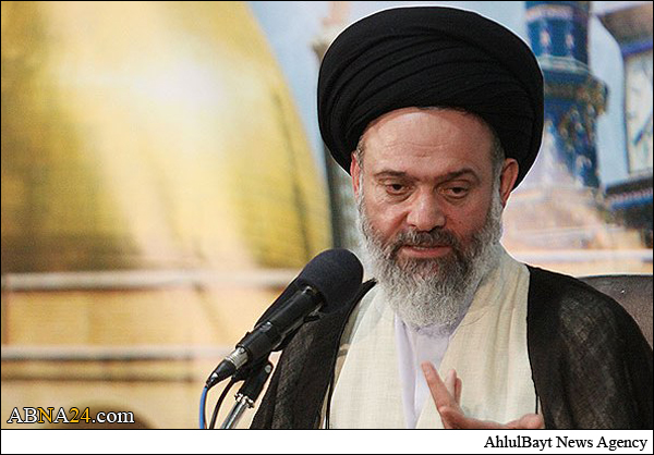 باید از استعدادهای جوان در جهت رفع نگرانی‌های حوزه استفاده کرد