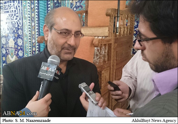 تارین: سریال الحقیقة، محتوای "المراجعات" را به صورت بافت دراماتیک ارائه می دهد