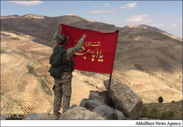 شهید جدید حزب الله لبنان در سوریه + عکس