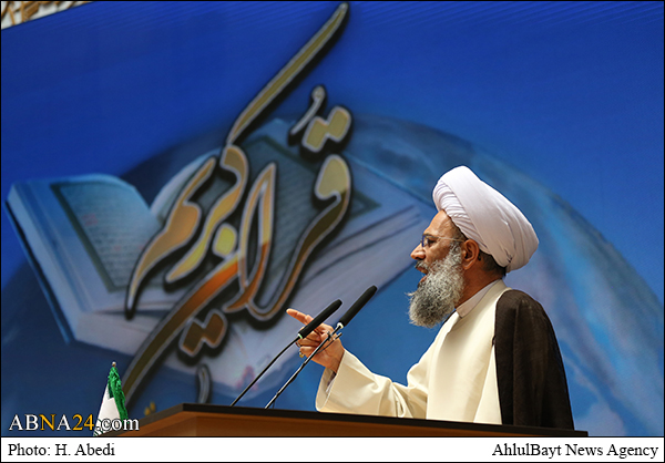 عدم تحقیق و تفسیر صحیح آیات قرآن، منشأ تحریفات در اسلام است