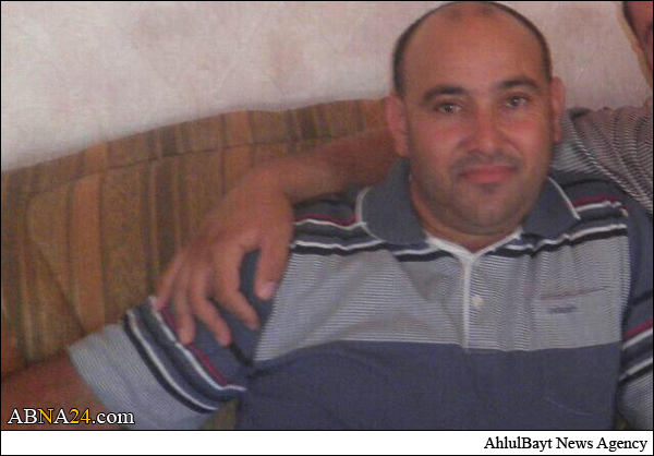 «جهاد» حزب الله در منطقه قلمون سوریه آسمانی شد + عکس